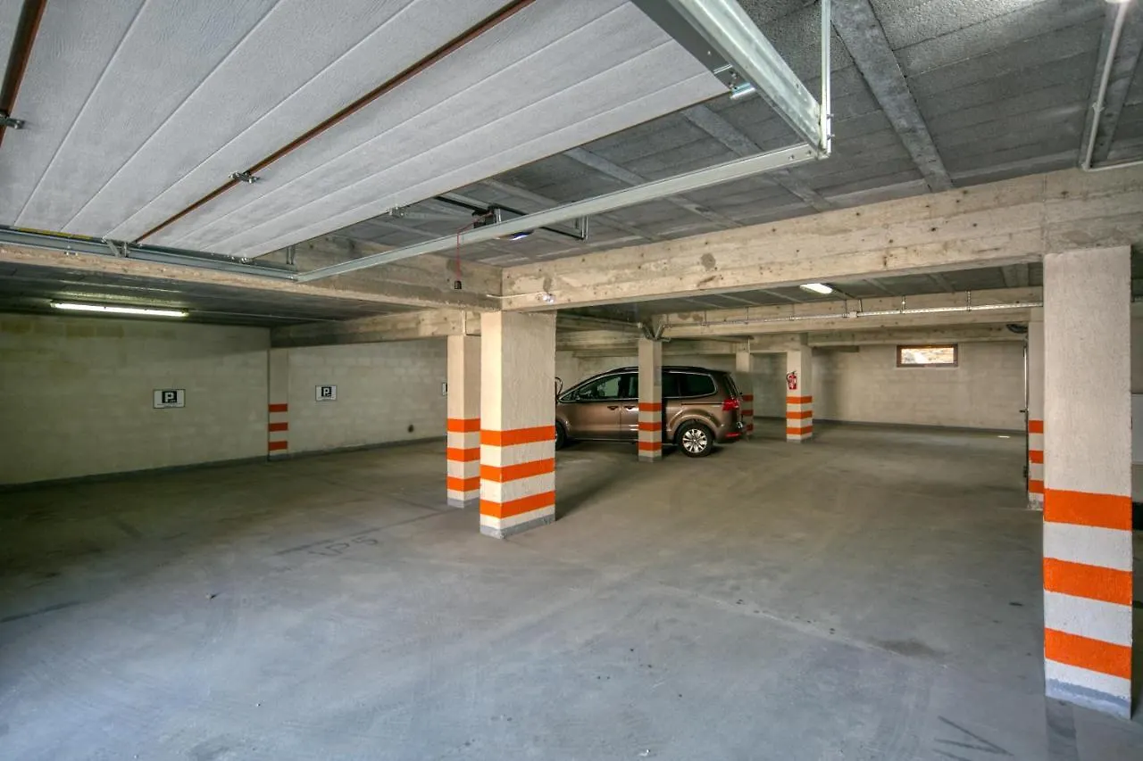 Szafir Apartamenty Mozaika Centrum Piec Kominkowy Ζακοπάνε 0*,  Πολωνία